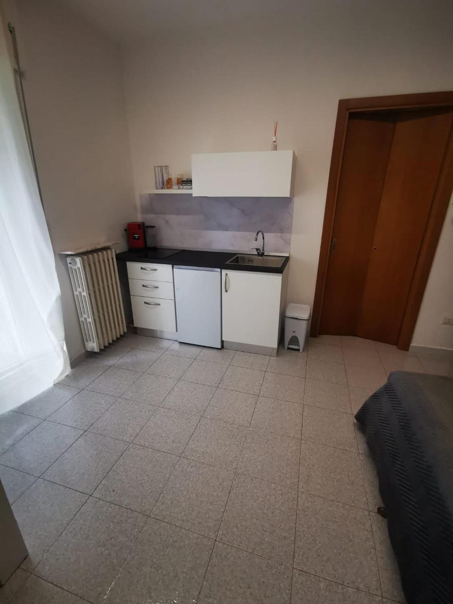 D&V Maison Potenza Exteriör bild